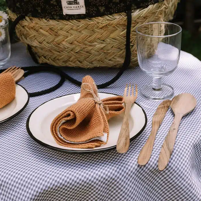 cesta picnic matera detalles